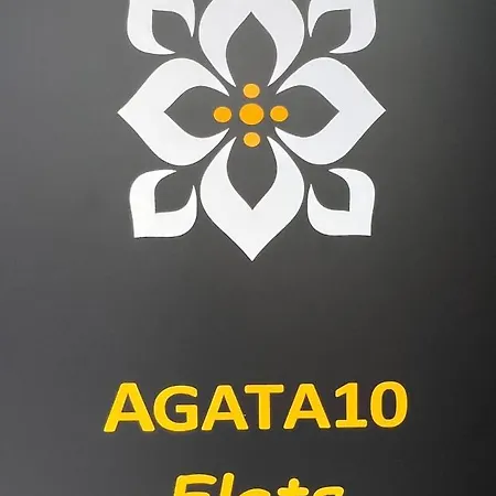 Agata 10-3e * لقنت
