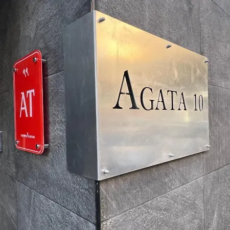 شقة Agata 10-3e لقنت
