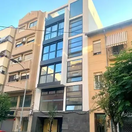 Agata 10-3e Alicante