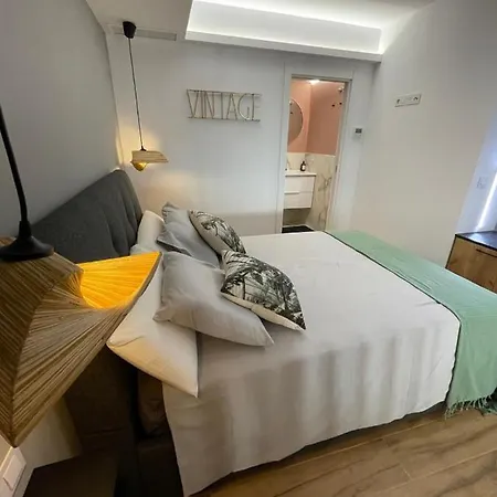Agata 10-3e * Аликанте